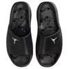 Air Jordan Franchise Slide Black White HQ2163-001
