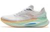 Women's Sneakers Champion 2 Pro Comfortable Cushioning Slip Resistant Abrasion Resistant Low Top Running