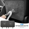 Car Seat Anti-kick Pad Auto Interior Accessories For Buick Regal LaCrosse Encore Enclave Royaum Park Avenue Envista GL8 GL6