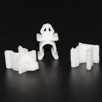 Hood Rod Auto Parts Rod Support Clip Car Bonnet Hood Holder Clip Grommet Stay Clamp Car Fastener