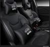 Reposacabezas y cojín de respaldo para coche eléctrico BYD Han (modelos Song/Qin/Plus/Seal) y almohada para cuello y cintura