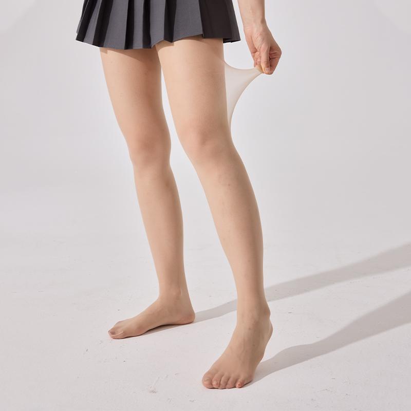 Kave 0.01 Dünne T-Zwickel Transparente Strumpfhose Damen Sommer Schwarze Strumpfhose Strumpfhose Hoher Bund Strumpfhosen Für Damen Strumpfhose Y2K 40-60KG