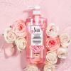 Slek Rose Luxury Fragrance Shower Gel