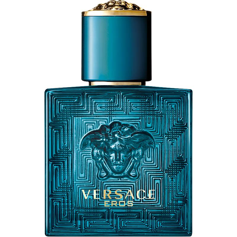 Versace Eros Fragrance Collection
