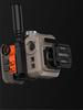 G63 Automatic Frequency Pairing Mini Walkie Talkie for Kids and Outdoor Use