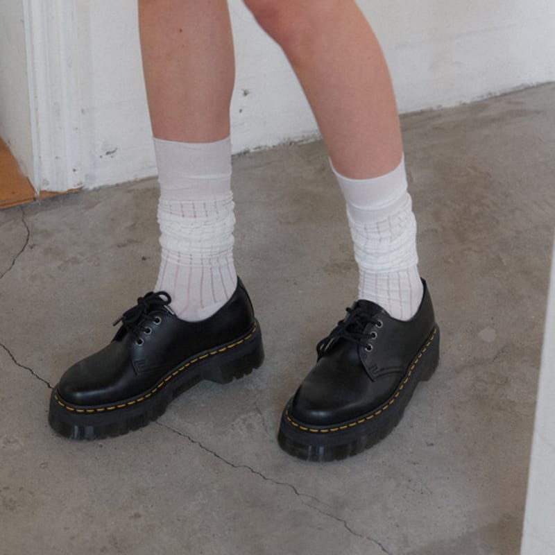 OVLA Ribbed Knee Socks_colors SO004