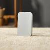 Tinplate Mini Metal Box Slide Cover Storage Box Wedding Jewelry Pill Cases Portable Tin Boxes Container Cosmetic Organizer