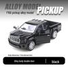 Norsen 1:43 Alloy Off-road SUV Toy Car Model for Kids