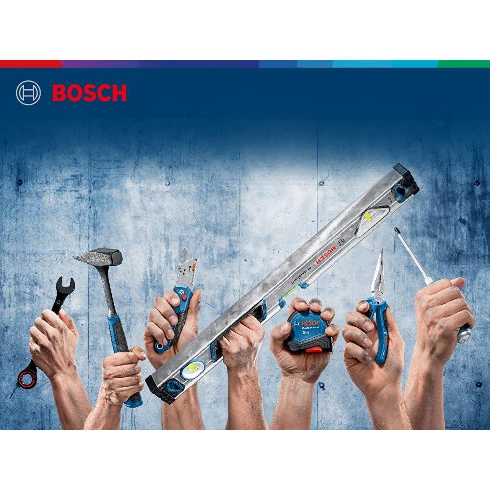 Bosch Professional Hammer 500g - Anti-Vibration Design, Durable Steel
