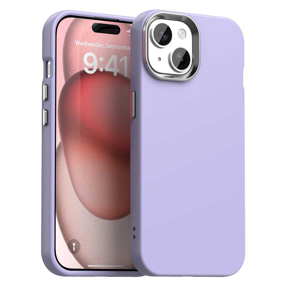 For iPhone 14/13 Case TPU + TPE Anti Drop Protection Phone Cover