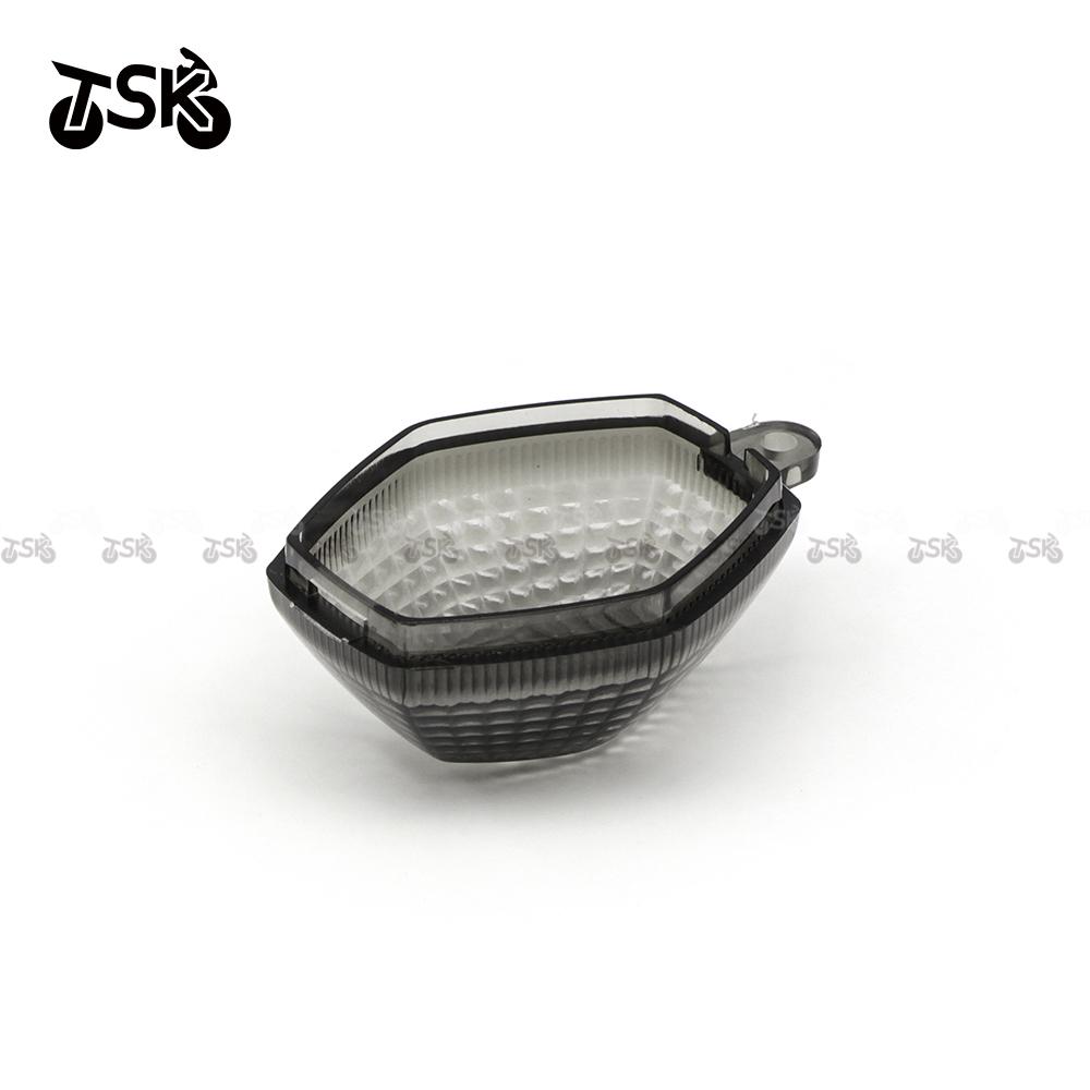 High quality For SUZUKI GSX 650F GSF 600N/S Bandit GSF 650N/S Bandit GSF 1200N/S GSF 1250 Turn Signal Light Lamp Lens Cover