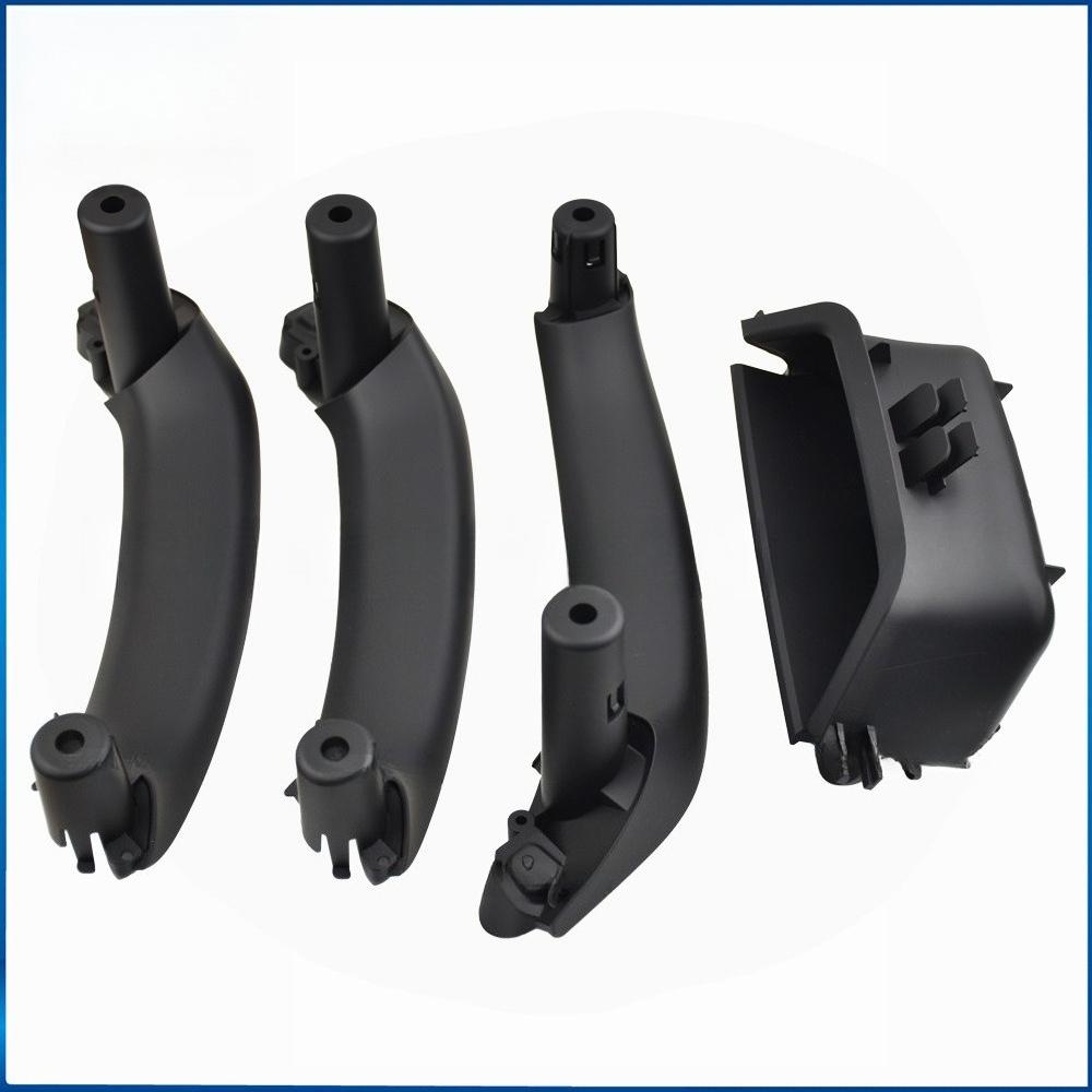 For BMW 2011-2017 X4 F26 X3 F25 car inner armrest frame, inner armrest cover trim right drive