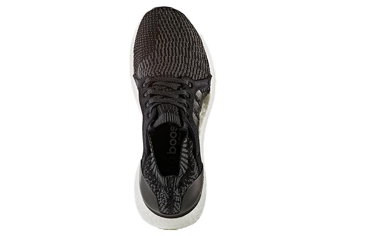 Adidas Wmns UltraBoost X 'Onix' Women's BB1696