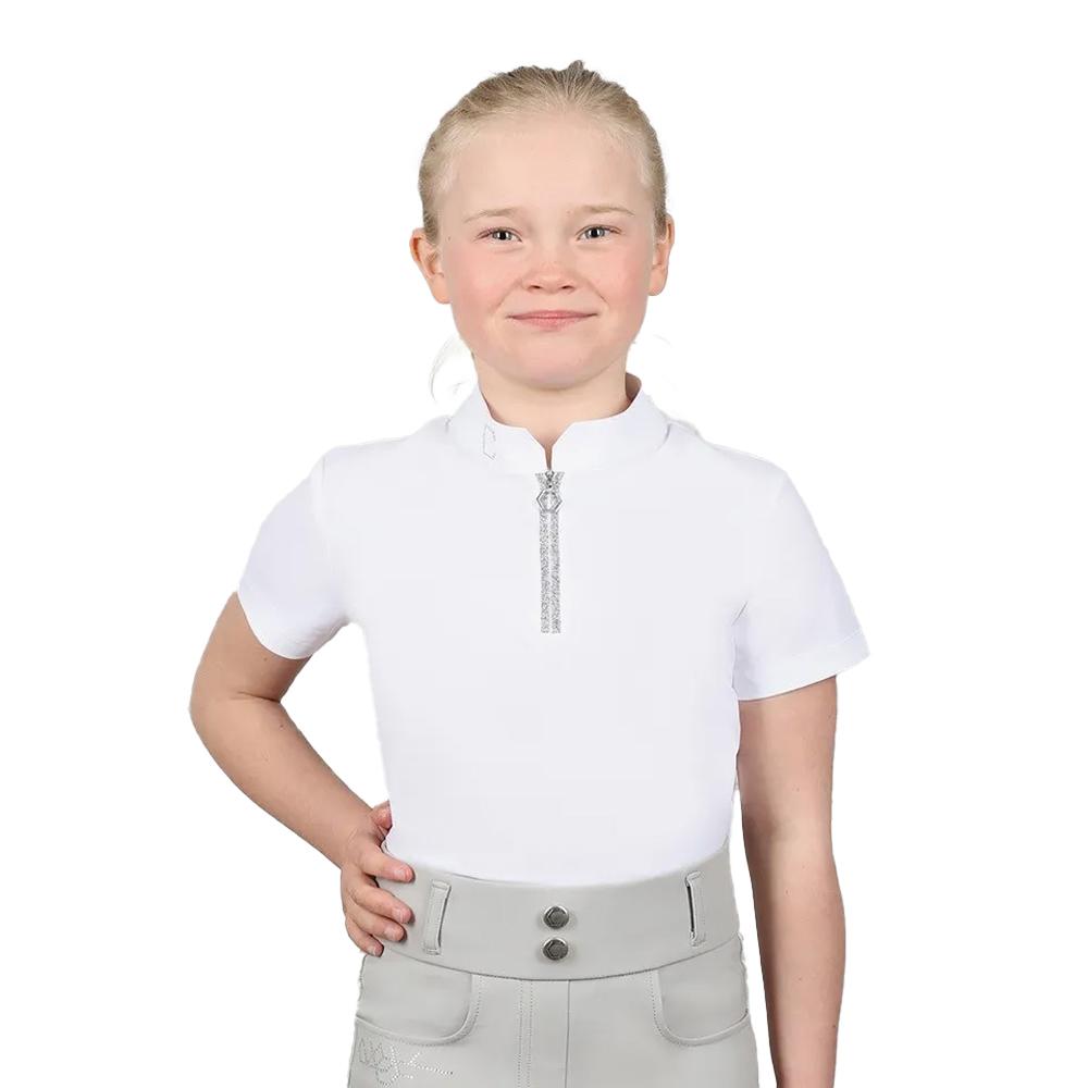 Coldstream Girls Next Generation Elrick Show Shirt