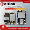 North Sky UM982/980 ZED-F9P Module with 4G Communication & Qianxun CORS Account RTK GNSS Board