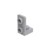 PLATE 1X1, W/ 1.5 PLATE 1X2, UPWARDS Compatible 73825 Self-Locking Bricks Building Blocks Toys Accessories