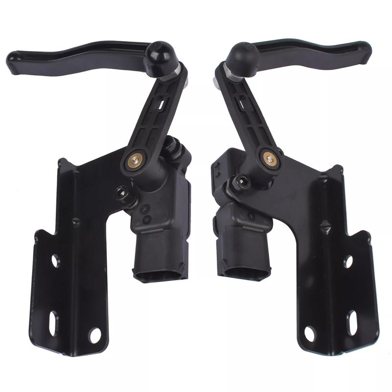 AP01 2pcs Suspension Ride Height Sensor for 2015-2018 Dodge Ram 1500 Front Left Right