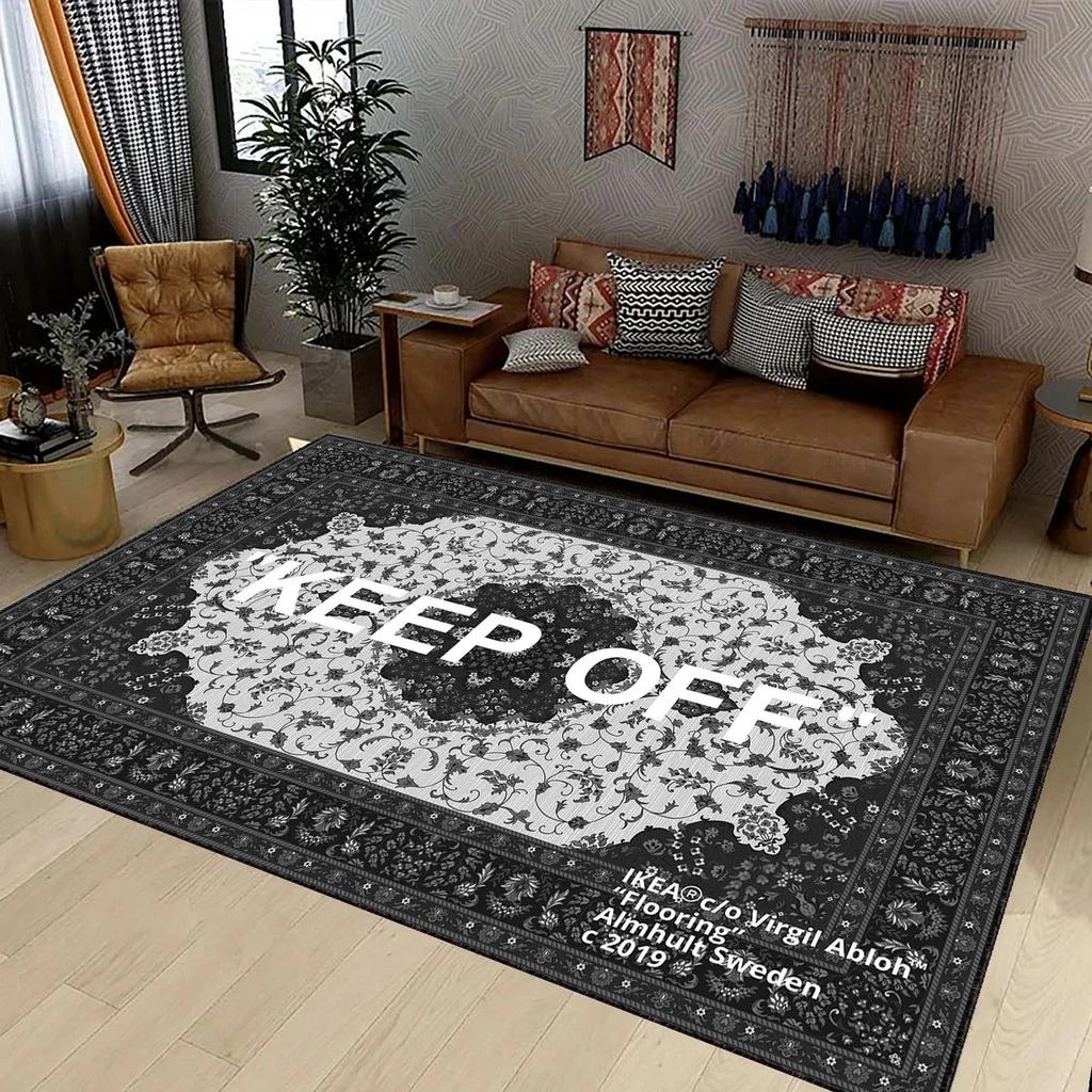 Teppich fernhalten Wolken fernhalten Teppich Traditioneller Abstrakter Teppich Heimdekor Teppich Modern Beliebter Teppich