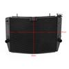Engine Radiator Cooler Cooling Fit For Suzuki GSXR 1000 GSX-R 2017-2022 K17