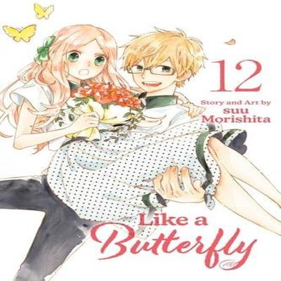 Literatura piękna – Komiksy i manga