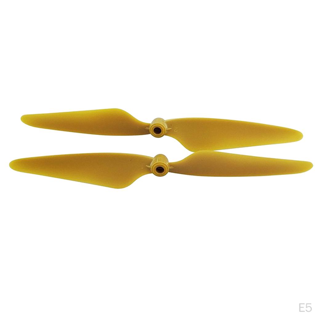 20pcs Propeller Spare Parts Kit For MJX B3H 3H Quadcopter