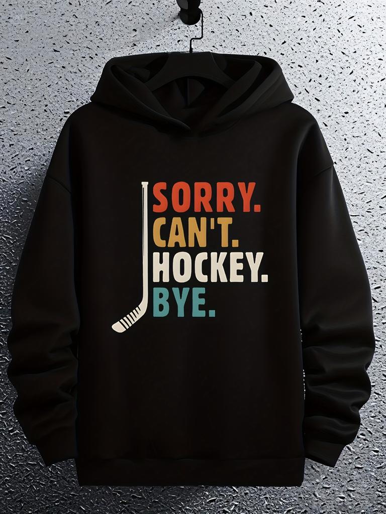 Hoodie "Sorry