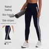 Odzież sportowa – Legginsy sportowe