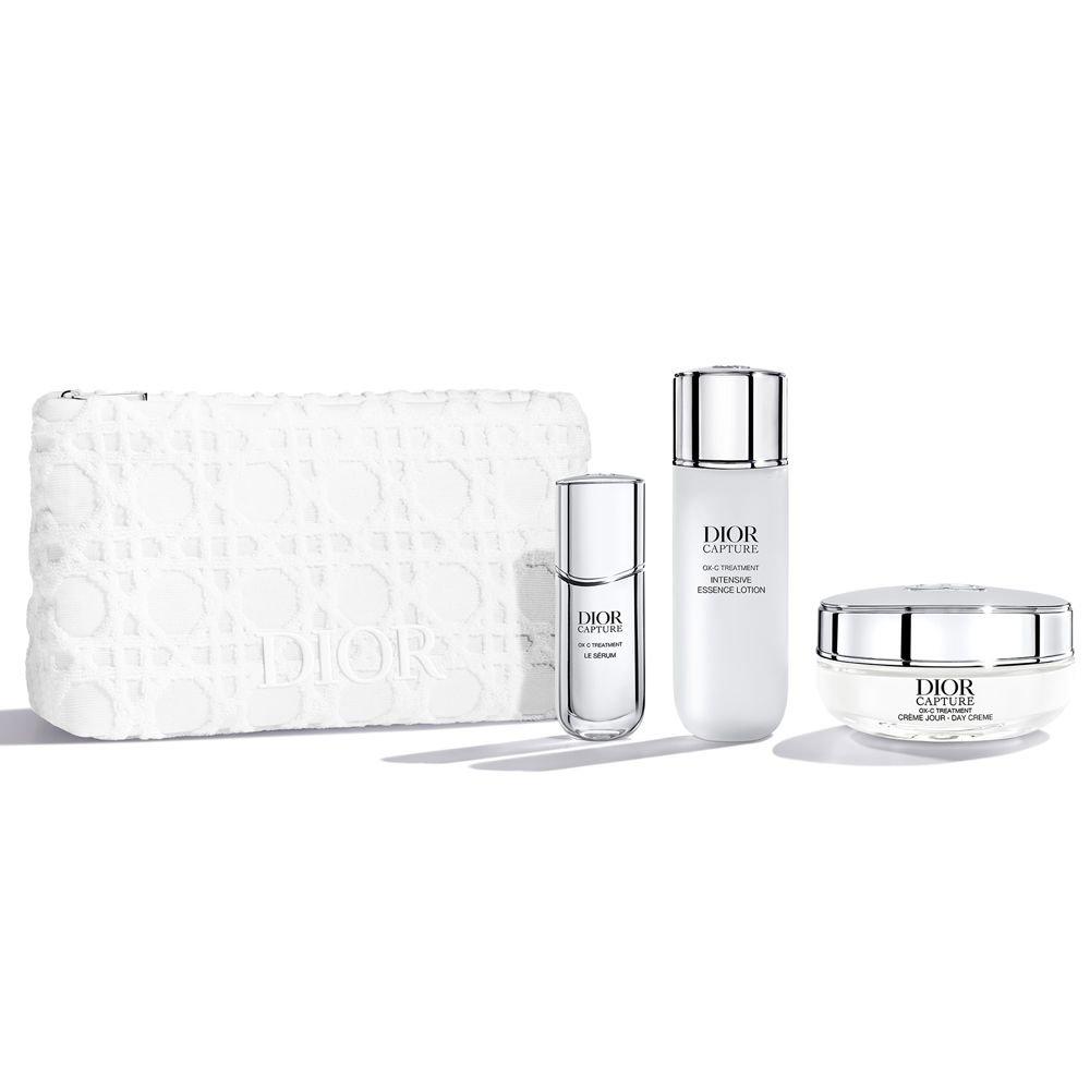NEW Dior Capture Cream Ritual Set Offer (Cream 50ML)