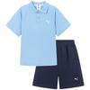 PUMA Kids' 2026 Summer Polo Short Sleeve Set