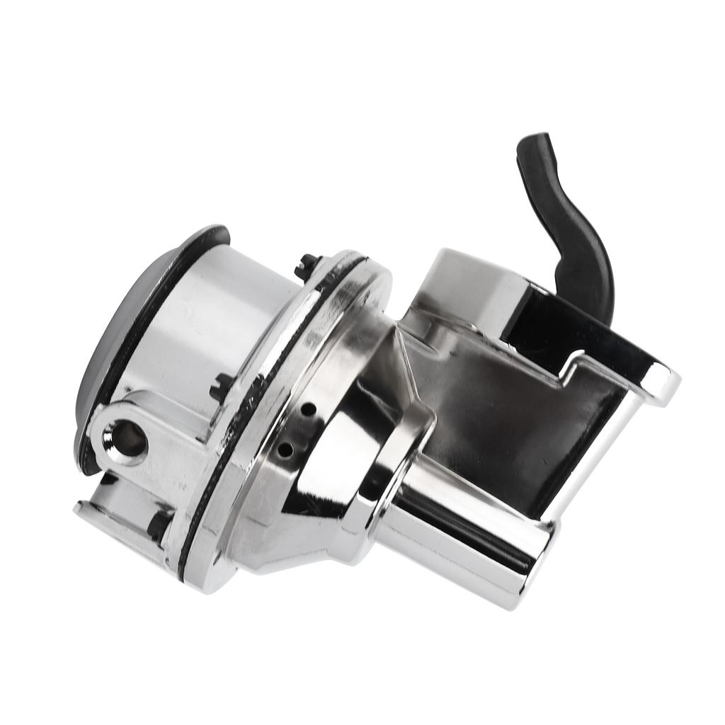 Mechanical Fuel Pump Double Valve Replacement for CHEVROLET SMALL BLOCK V8 GEN. I 4.3 L 262 In3