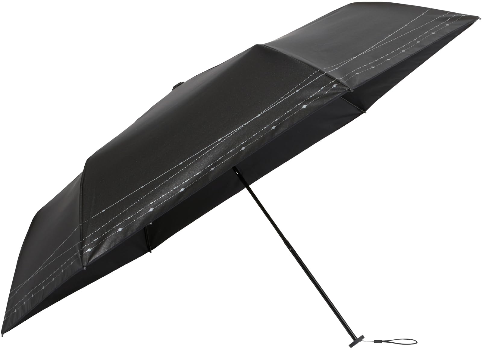 

Mabu Sun Складной Зонт Светлый Блестящий Титан Ювелирные Изделия Серебро Стильный и Популярный Полный Свет УФ Подходит для Солнца и Складной Зонт для Женщин Зонт,