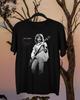 Vintage Geezer Butler Music Lover Cotton Black Full Size Unisex T Shirt TR855