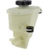 Power Steering Reservoir for Ford Edge 6 Cyl 3.5L DOHC VCT SMPI 2007-2010 7T4Z3E764A Automotive Power Steering Tank 1 Pc