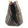 Louis Vuitton M55210 Monogram Greet Bag Tote Bag Shoulder Bag Brown