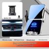 BYD Car Mobile Phone Holder for Dolphin, Qin PLUS, Han EV, Tang DMI, Song MAX, Yuan PRO, and E5