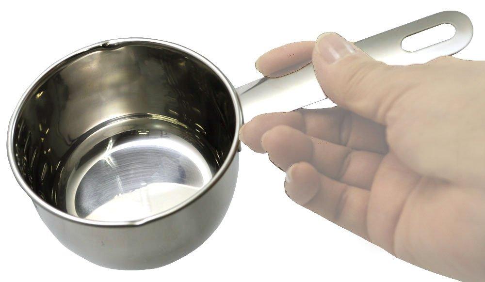 Cookfile Stainless Steel Measuring Cup 200ml DH-2349