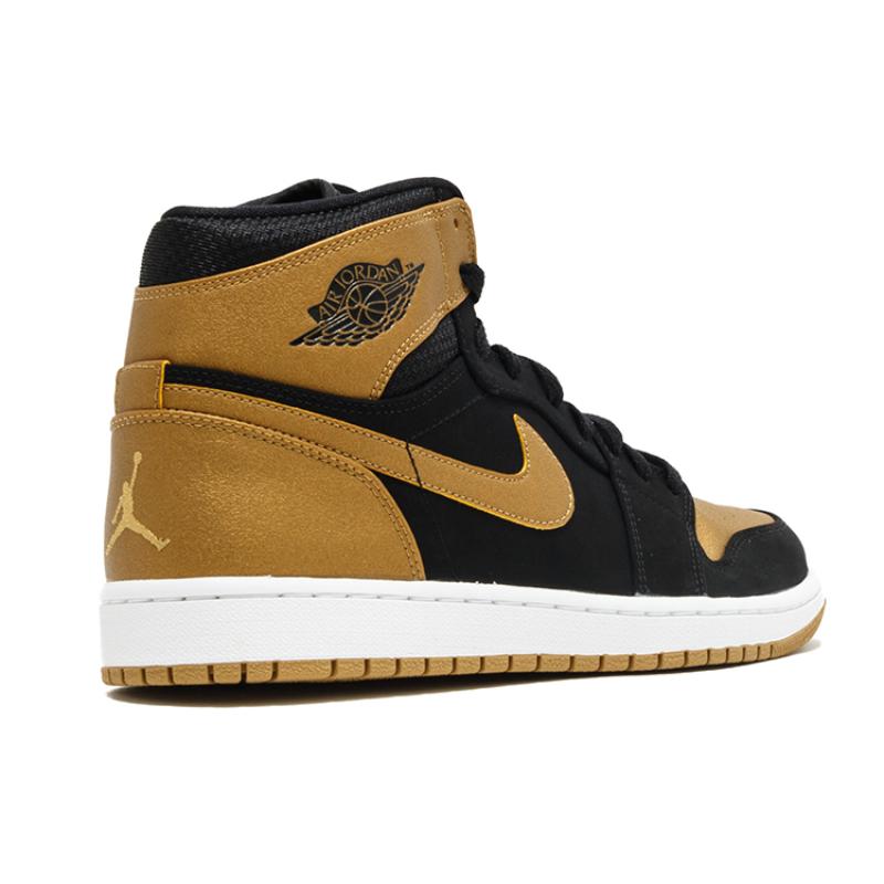 Jordan 1 Retro Melo PE Jordan 332550-026