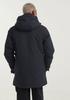 Jacket Jack Wolfskin Canyon Shield Parka Men (A65119) Dark Navy