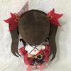 Honkai Star Rail Sparkle Cosplay Dolls Soft Game Sparkle Costume Cotton Cartoon 20Cm Dolls Holiday Gifts Birthday Xmas Dolls