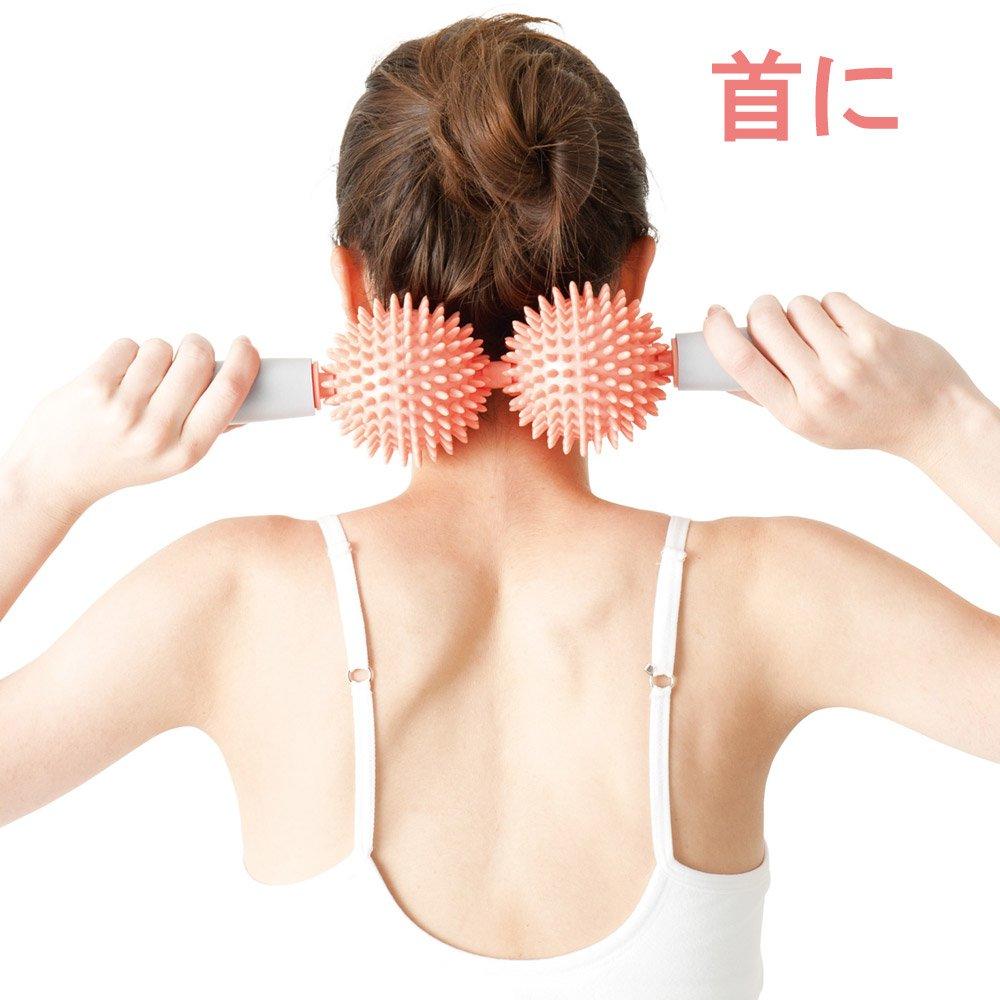 Beautiful Leg Calf Swelling Relief Massage Roller La-VIE Roller,