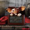 Nemesis Now Gremlins [Domestic Authorized Distributor Product] Figure Ornament Resin Gizmo You are Ready 14.5cm