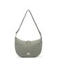 Snowpeak Apparel Softwill Hobo Bag 6L (S26Zwfcb24) Khaki Gray