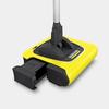Karcher Cordless Sweeper, Yellow KB5