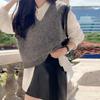 Casual Loose Clothes Women Blouses Korean Fashion White Shirt Spring And Summer 2023  Long Sleeve Shirt Women Tops 24665