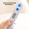 Handheld Electronic Meter Body Height Measuring Device with LED Display for Kids and Adults Easy To Use Home or School