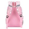 SUNBORLS New Unicorn Cartoon Primary School Bag for Grades 3-6 Backpack Large-capacity Breathable Children's School Bag