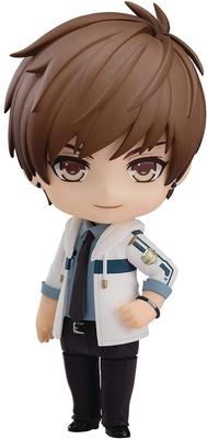 Figura móvil pintada de Nendoroid Koi del productor Haku ~EVOL×LOVE~ ABS y PVC sin escala
