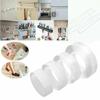 1/2/3/5m Reusable Double-Sided Adhesive Nano Traceless Tape Removable Sticker Washable Adhesive Loop Disks Tie Glue Anti-scratch