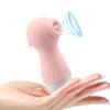TUENSW Suction Adult Toy for Small Clitoris Nipple Suction Suction Anal Clitoris Soft Quiet Vibrator, Women, Size, Suction, Stimulation, Foreplay,
