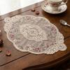 Decoração de mesa e acessórios – Suportes e guardanapos para servir mesa